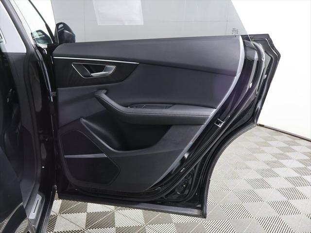 2023 Audi Q8 Prestige 55 TFSI quattro Tiptronic