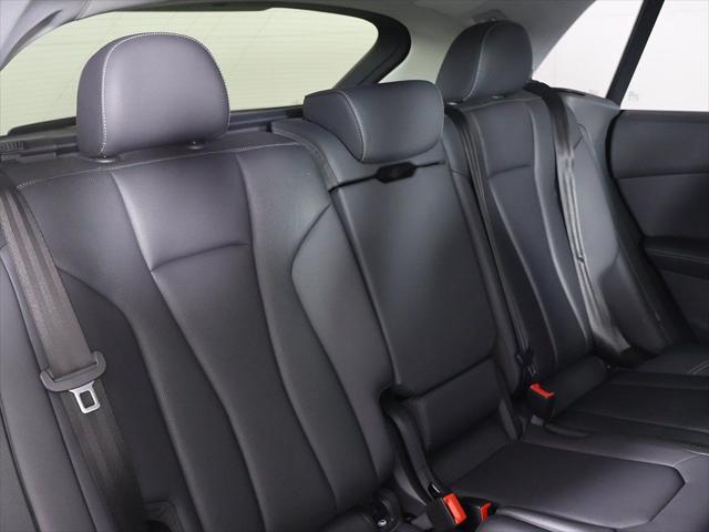 2023 Audi Q8 Prestige 55 TFSI quattro Tiptronic
