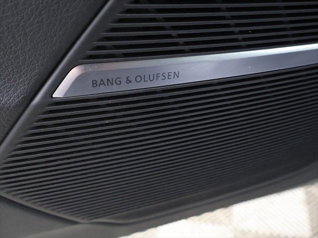 2023 Audi Q8 Prestige 55 TFSI quattro Tiptronic