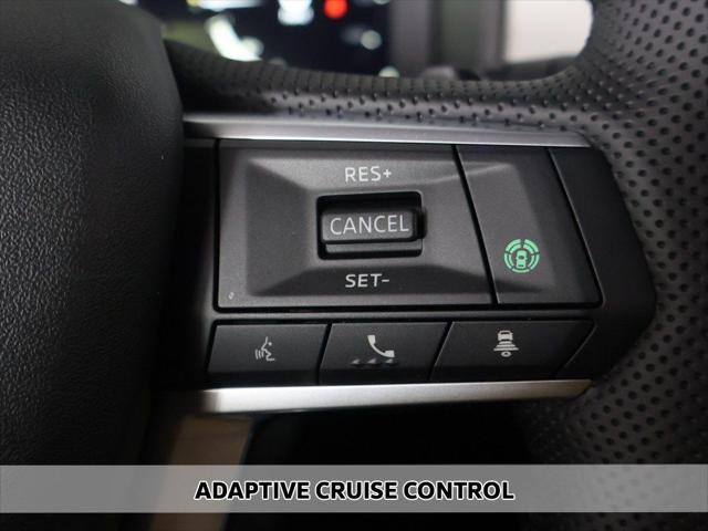 2026 Mitsubishi Outlander SE 1.5T S-AWC