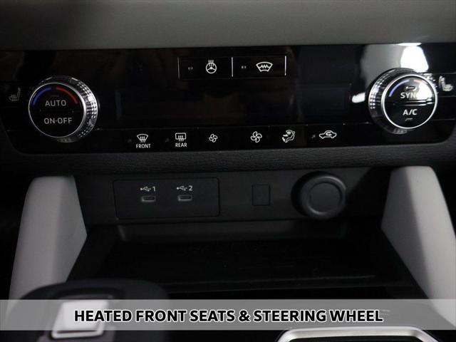 2026 Mitsubishi Outlander SE 1.5T S-AWC