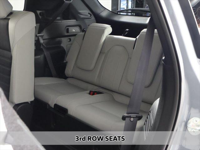 2026 Mitsubishi Outlander SE 1.5T S-AWC