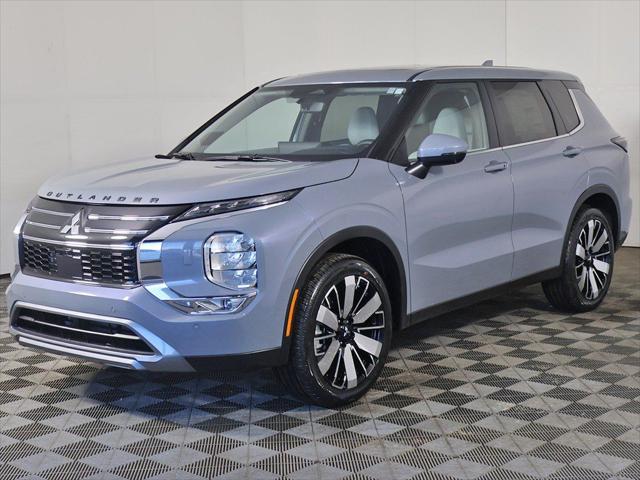 2026 Mitsubishi Outlander SE 1.5T S-AWC