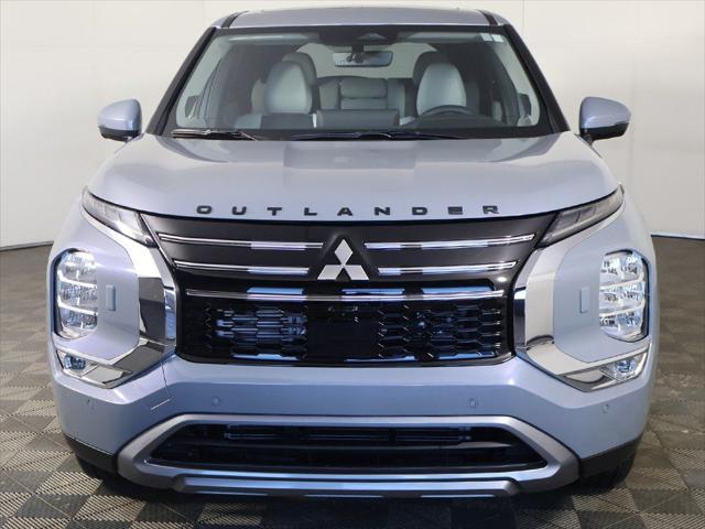 2026 Mitsubishi Outlander SE 1.5T S-AWC