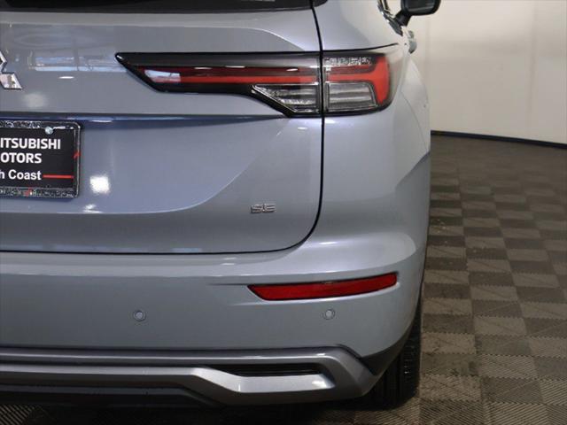 2026 Mitsubishi Outlander SE 1.5T S-AWC
