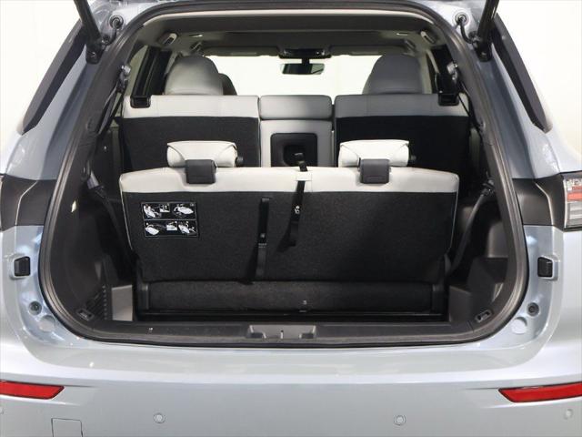 2026 Mitsubishi Outlander SE 1.5T S-AWC