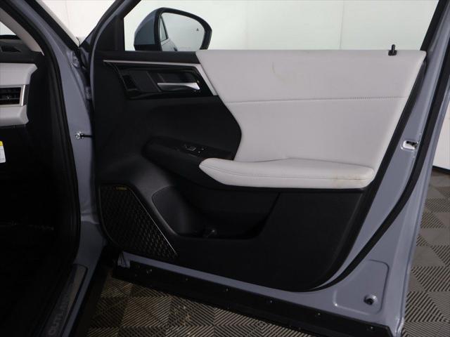 2026 Mitsubishi Outlander SE 1.5T S-AWC