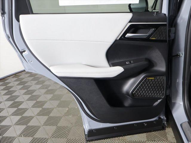 2026 Mitsubishi Outlander SE 1.5T S-AWC