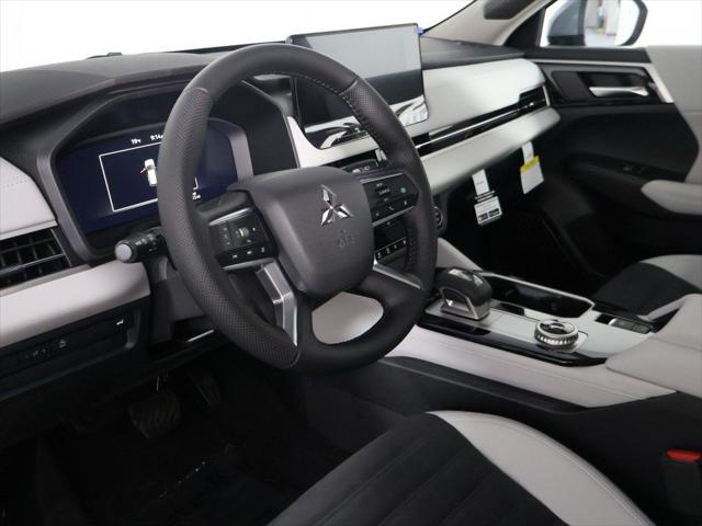 2026 Mitsubishi Outlander SE 1.5T S-AWC