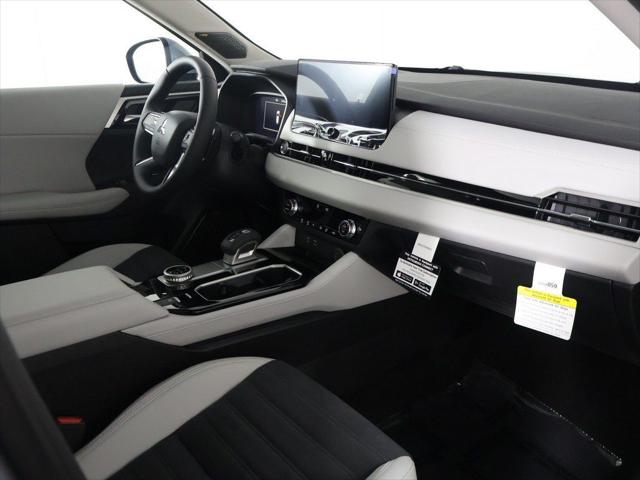 2026 Mitsubishi Outlander SE 1.5T S-AWC