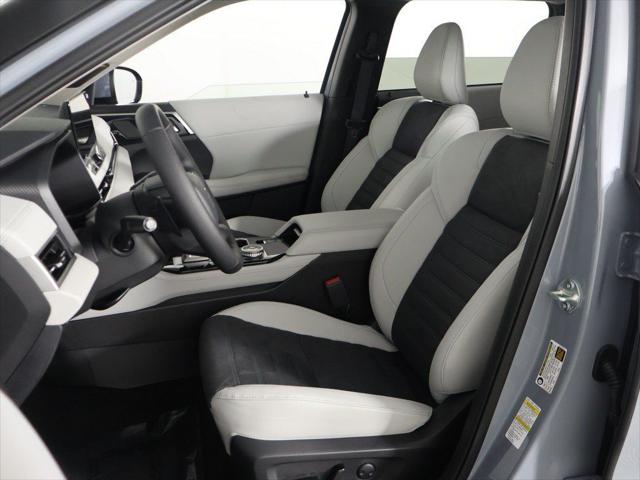 2026 Mitsubishi Outlander SE 1.5T S-AWC