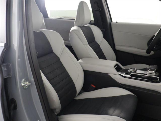 2026 Mitsubishi Outlander SE 1.5T S-AWC