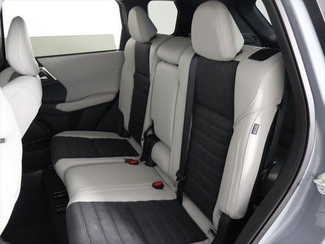2026 Mitsubishi Outlander SE 1.5T S-AWC