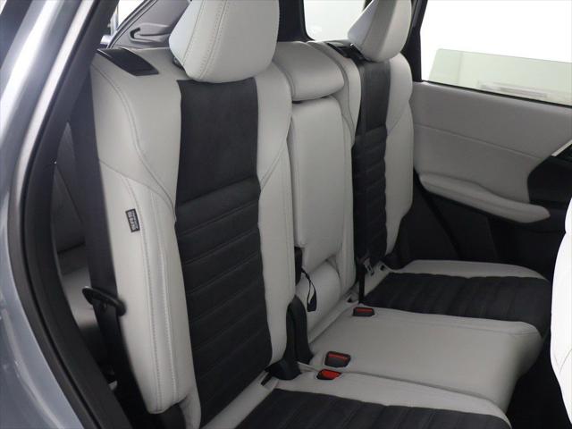 2026 Mitsubishi Outlander SE 1.5T S-AWC