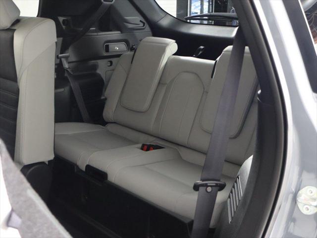 2026 Mitsubishi Outlander SE 1.5T S-AWC