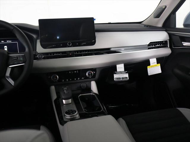 2026 Mitsubishi Outlander SE 1.5T S-AWC