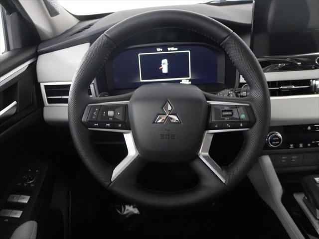 2026 Mitsubishi Outlander SE 1.5T S-AWC
