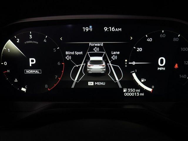 2026 Mitsubishi Outlander SE 1.5T S-AWC