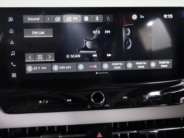 2026 Mitsubishi Outlander SE 1.5T S-AWC