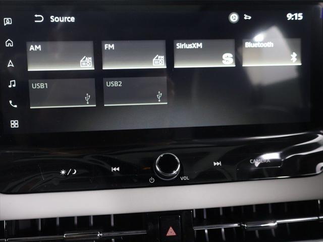 2026 Mitsubishi Outlander SE 1.5T S-AWC