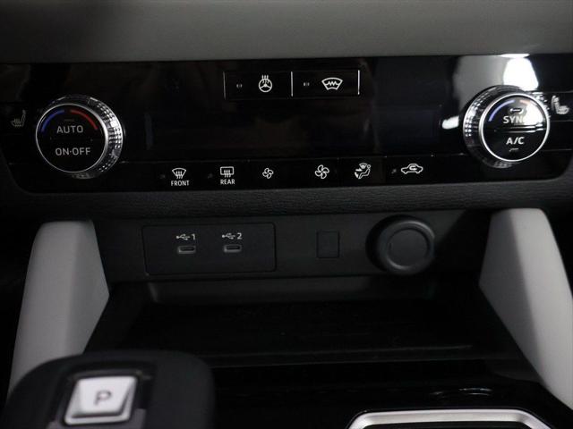 2026 Mitsubishi Outlander SE 1.5T S-AWC