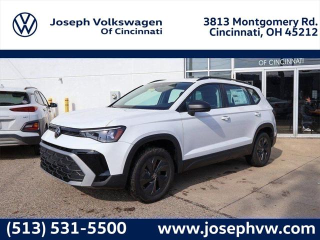 2026 Volkswagen Taos S for sale near Cincinnati , OH