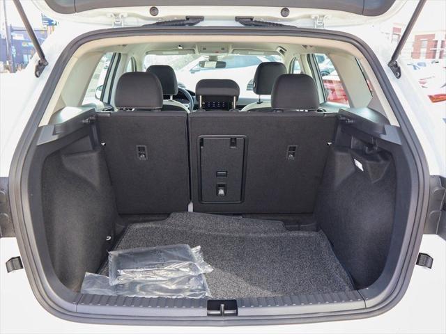 2026 Volkswagen Taos S