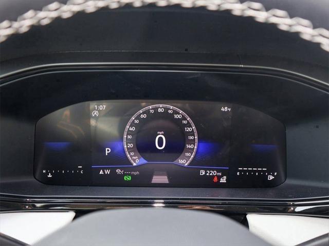 2026 Volkswagen Taos S