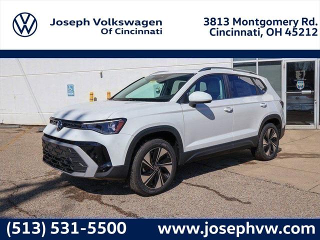 2026 Volkswagen Taos SE for sale near Cincinnati , OH