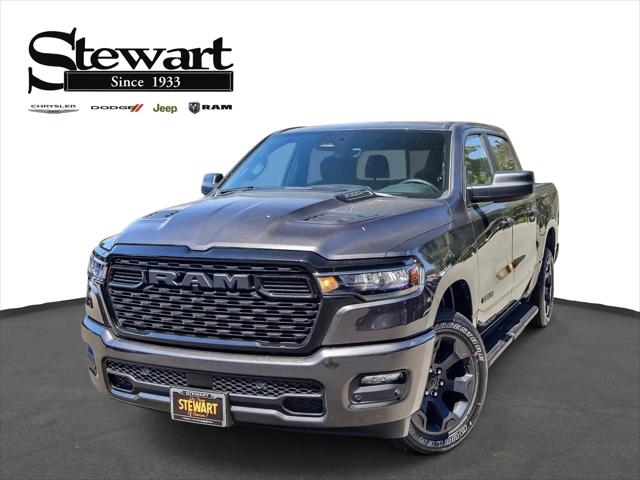 2026 Ram 1500 Express Crew Cab 4x4 5'7" Box for sale in Colma, CA