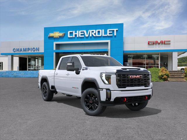 2026 GMC Sierra 2500HD AT4 for sale in Kingsport, TN