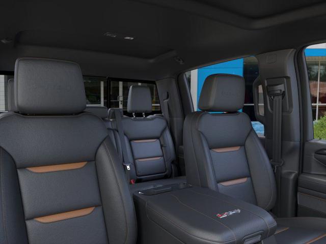 2026 GMC Sierra 2500HD AT4