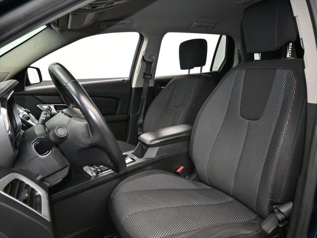 2017 GMC Terrain SLE-2
