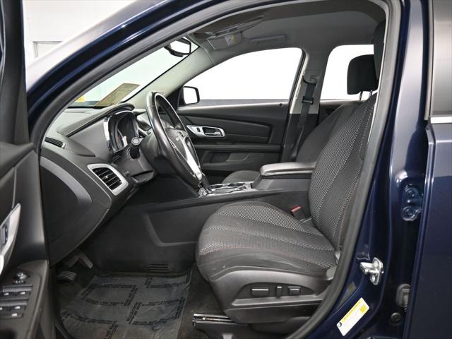 2017 GMC Terrain SLE-2