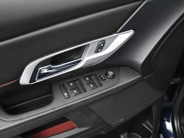 2017 GMC Terrain SLE-2