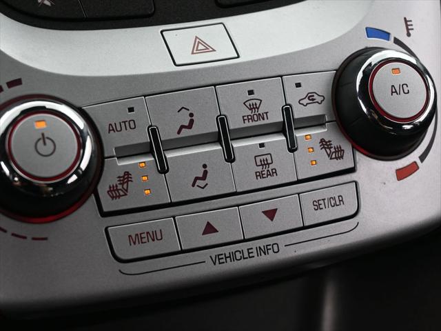 2017 GMC Terrain SLE-2