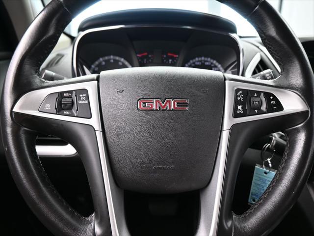 2017 GMC Terrain SLE-2