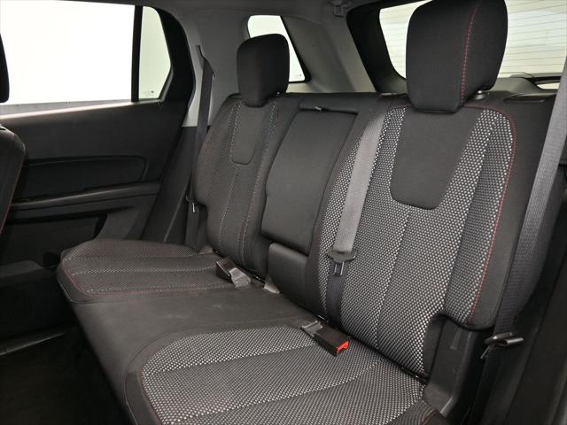 2017 GMC Terrain SLE-2