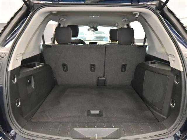 2017 GMC Terrain SLE-2