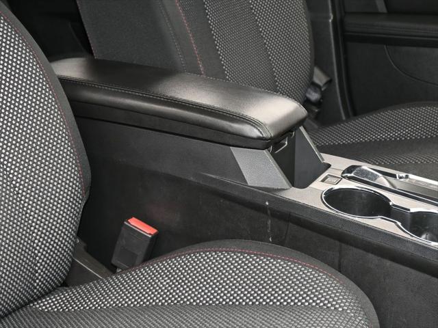 2017 GMC Terrain SLE-2