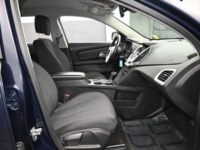 2017 GMC Terrain SLE-2