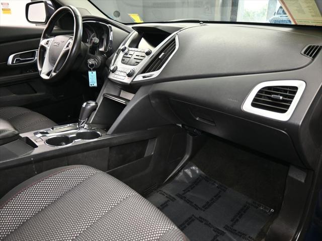 2017 GMC Terrain SLE-2