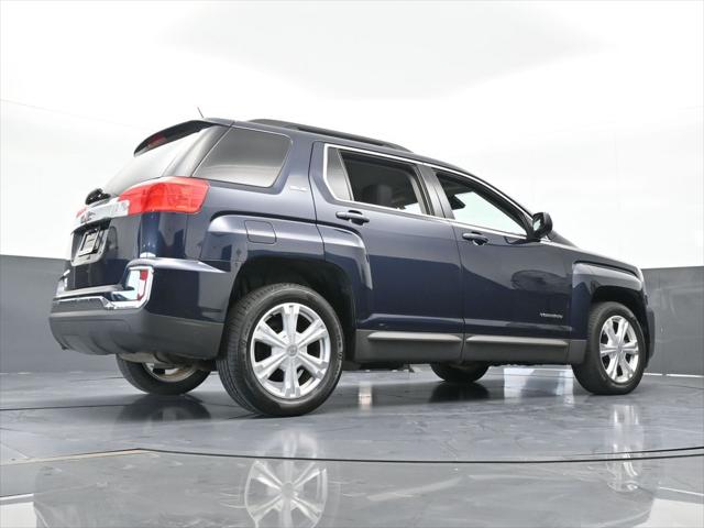 2017 GMC Terrain SLE-2