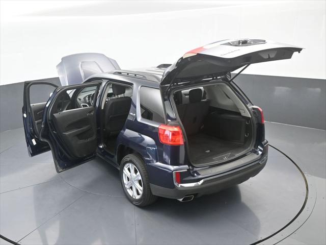 2017 GMC Terrain SLE-2
