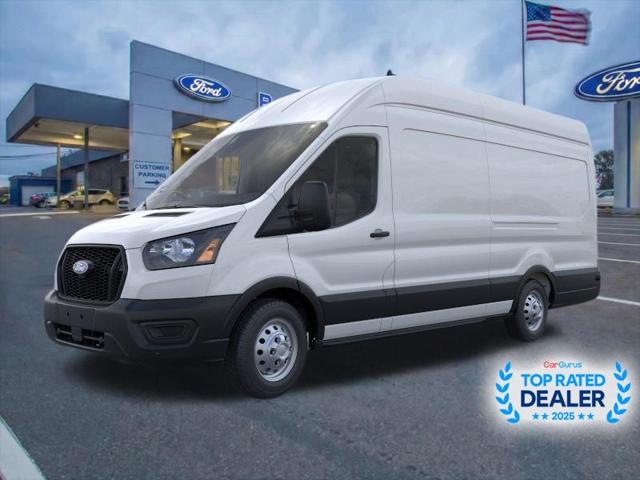 2026 Ford Transit Cargo Van Base for sale in Kent, WA