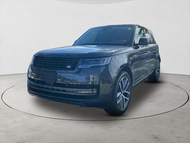 2026 Land Rover Range Rover P400 SE for sale in SCARBOROUGH, ME