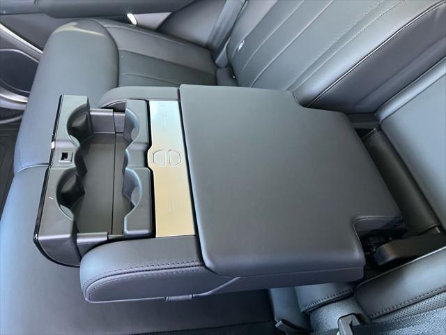 2026 Land Rover Range Rover P400 SE