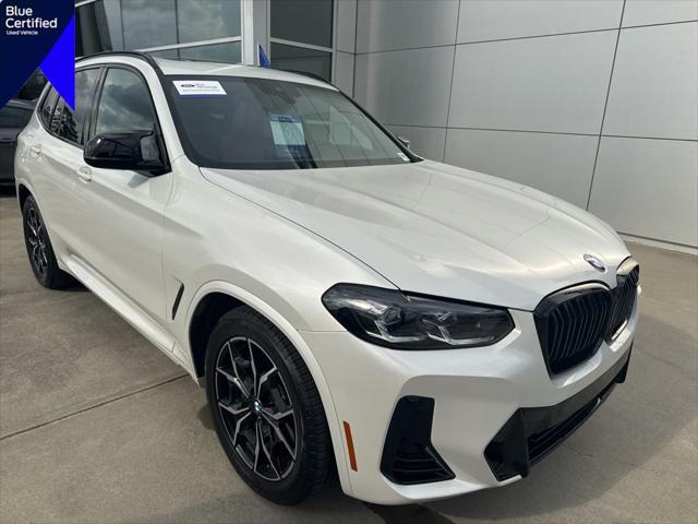 2023 BMW X3 M40i for sale in Gadsden, AL