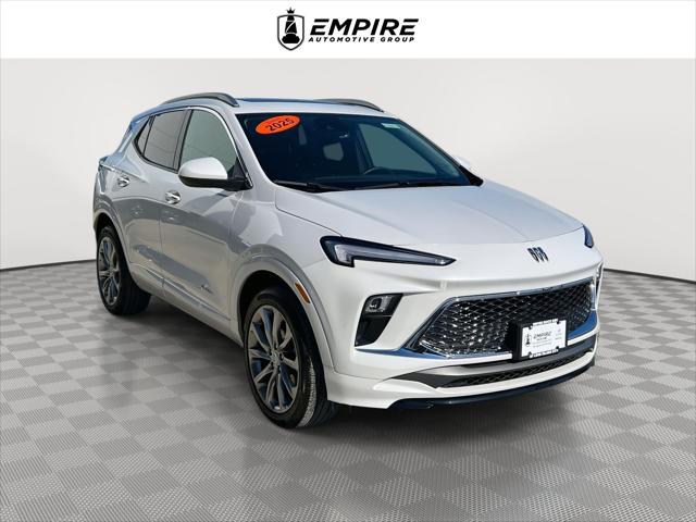 2025 Buick Encore GX Avenir AWD for sale in Long Island City, NY