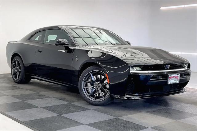 2026 Dodge Charger Scat Pack Plus 2-Door AWD for sale in Placerville, CA